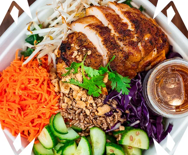 Livraison de plateaux repas à Pau avec Au Roi de l'Andouille