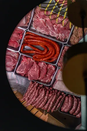 Boucherie charcuterie à Jurançon Pau