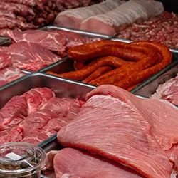 Charcuterie Pau Jurançon - Au Roi de l'Andouille