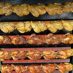 Rôtisserie à Pau Jurançon - Au Roi de l'Andouille