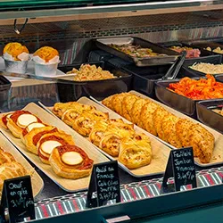 Traiteur à Pau Jurançon - Au Roi de l'Andouille