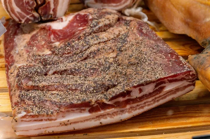 Charcuterie maison à Pau Jurançon