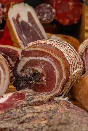 Charcuterie Pau Jurançon (64)