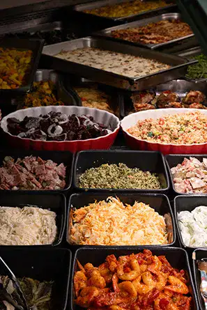 Espace Traiteur Jurançon Pau