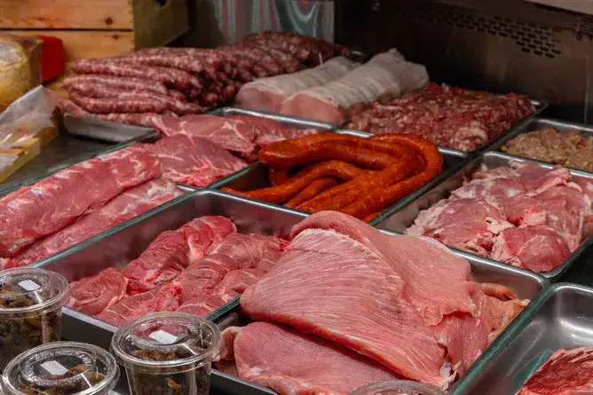 Charcuterie artisanale à Jurançon, grand choix de viandes